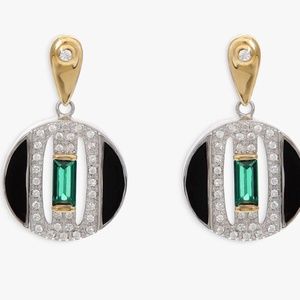 LAURA VANN Earrings ASO MEGHAN MARKLE